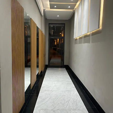 Studio Moderne Salam Anfa Casablanca Exterior photo