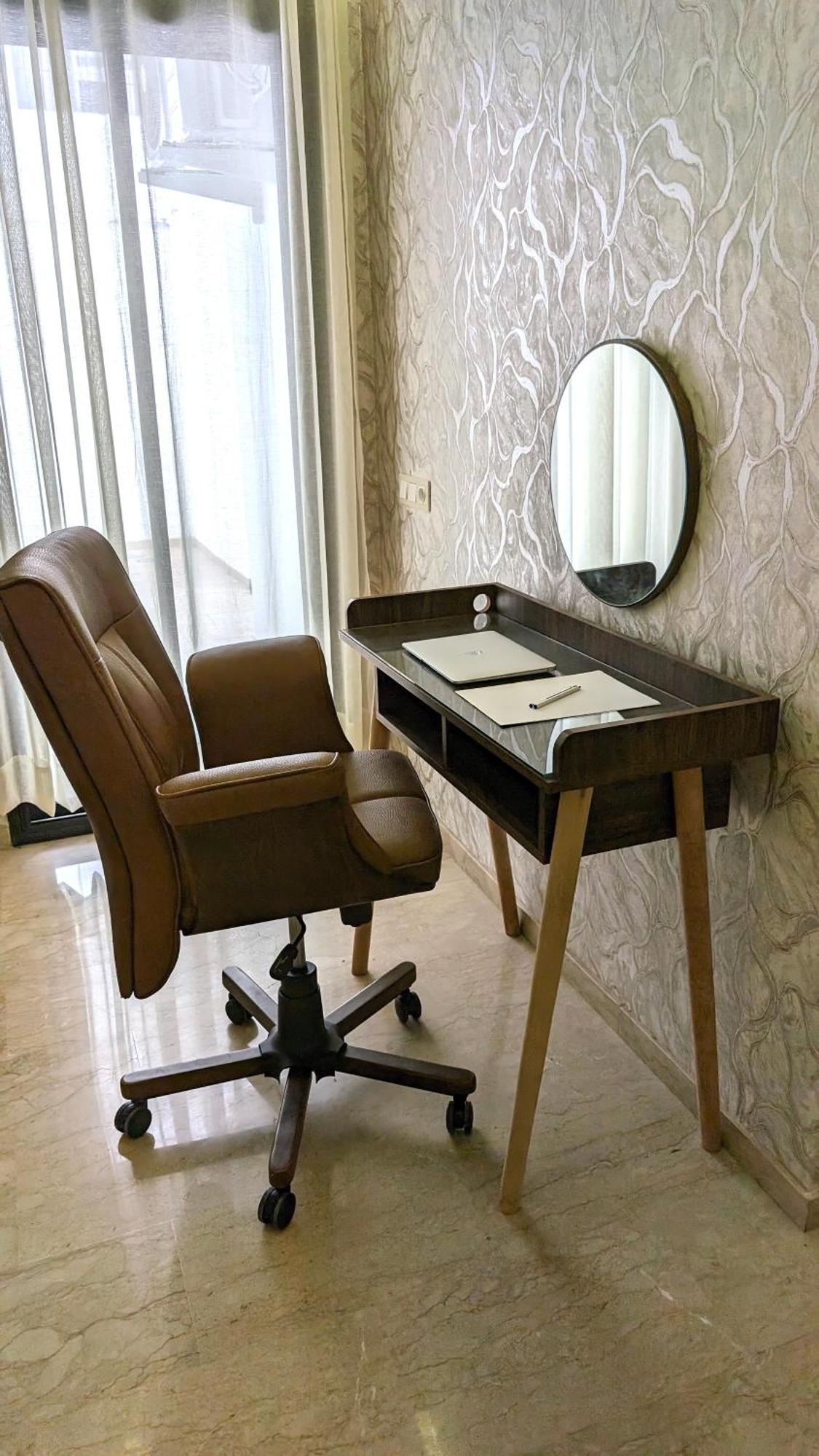 Apartment Moderne Salam Anfa *