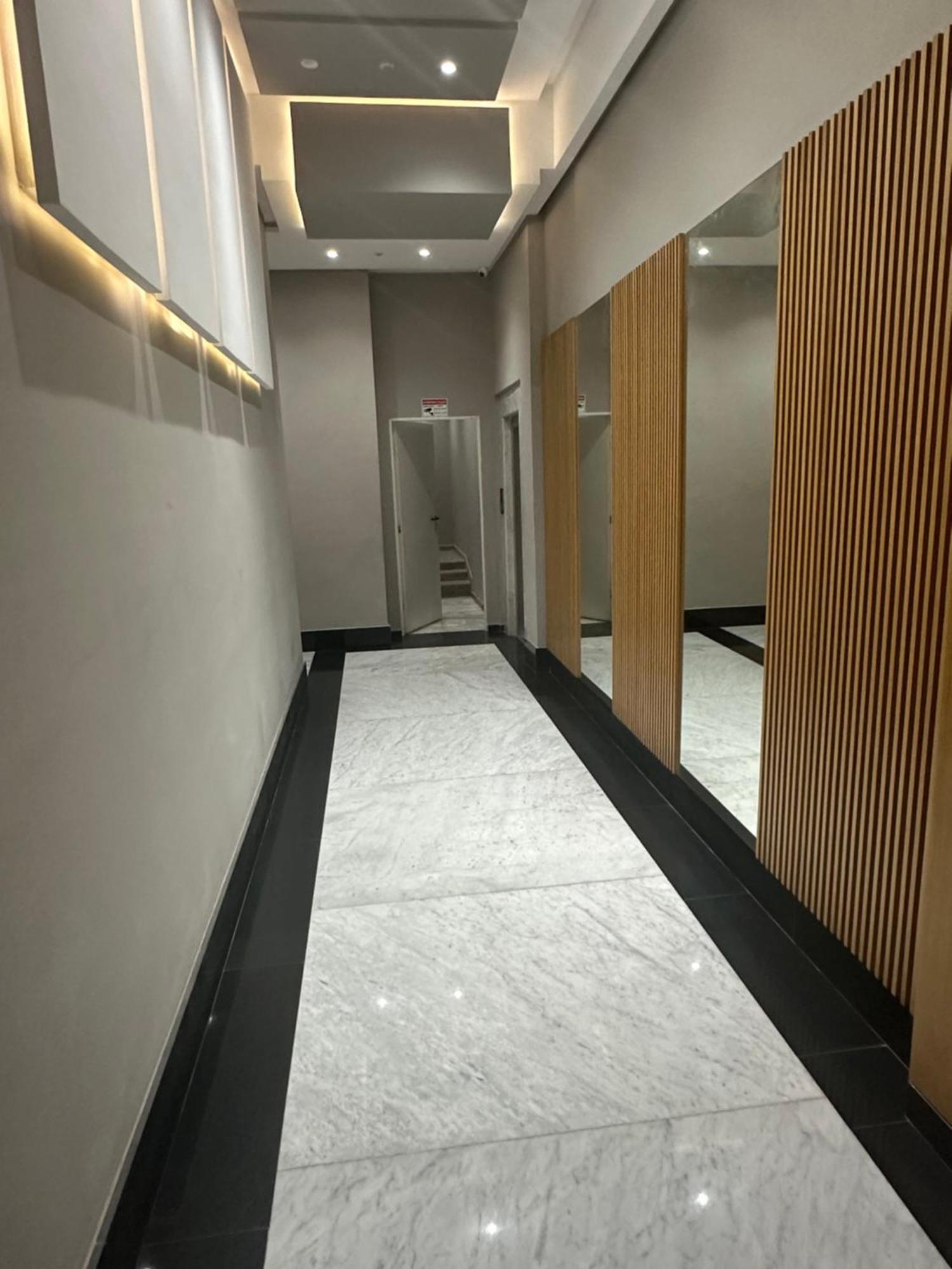 Apartment Moderne Salam Anfa *