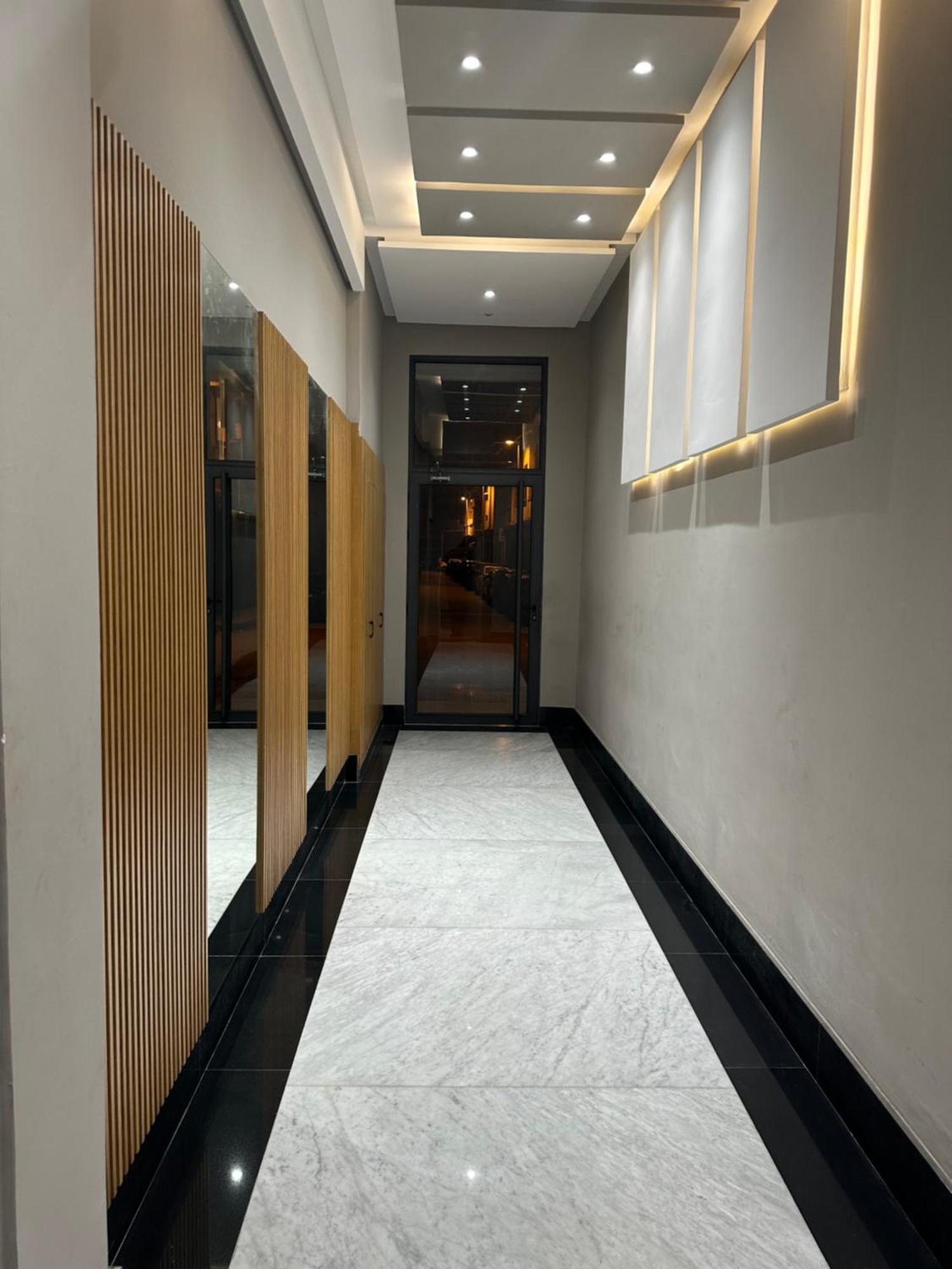 Apartment Moderne Salam Anfa Casablanca