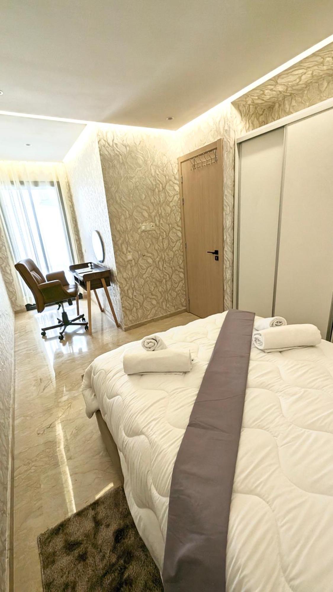 Apartment Moderne Salam Anfa *