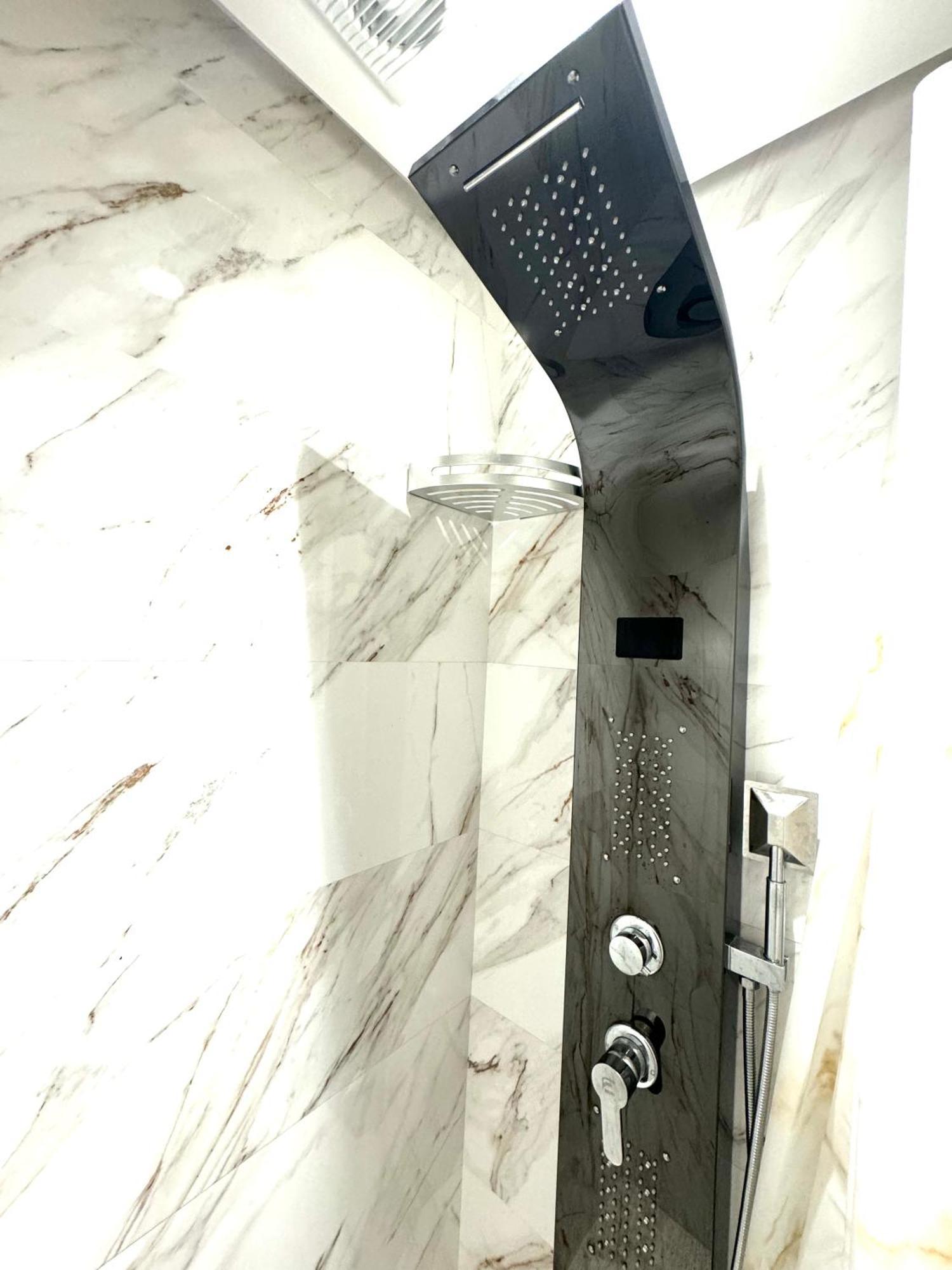 Moderne Salam Anfa Apartment Casablanca