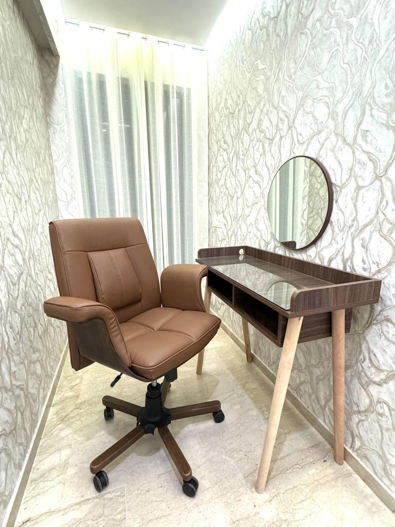 Moderne Salam Anfa Apartment *